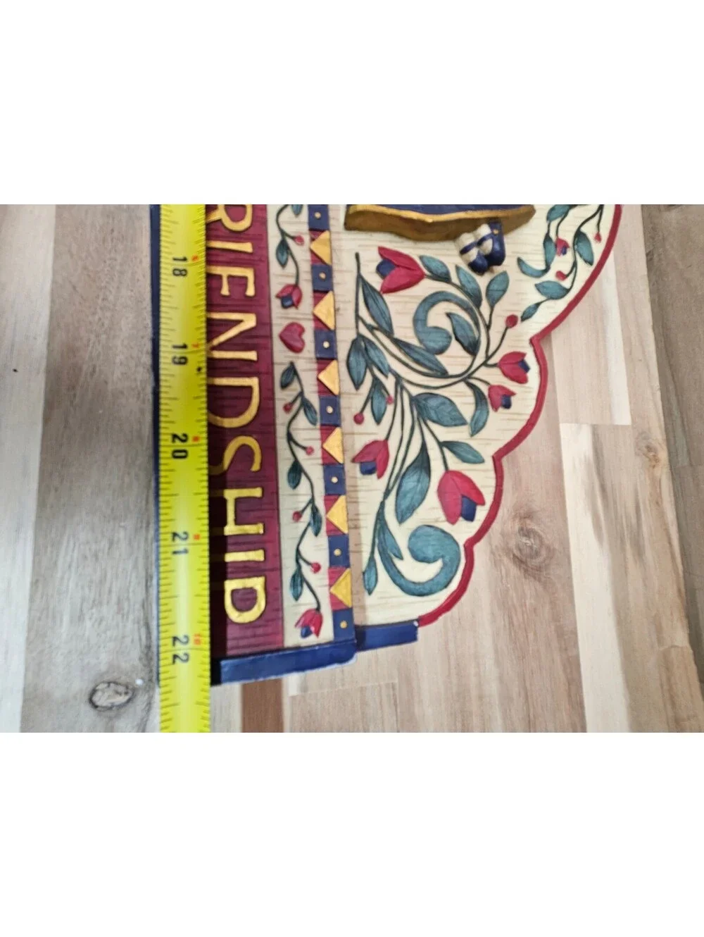 N/A ​charming vintage